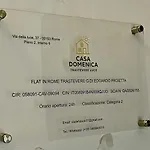 Casa Domenica Appartement Rome