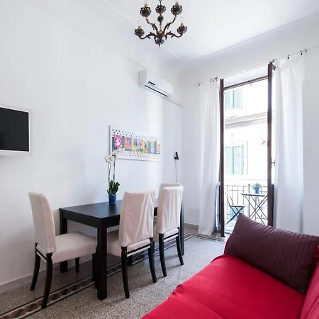 Appartement Casa Domenica Rome