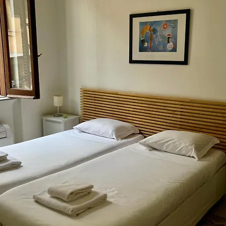 Casa Domenica Rome