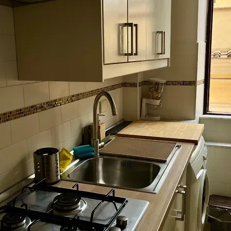 Casa Domenica Lejlighed