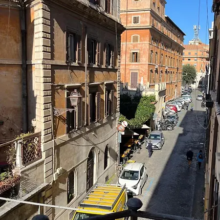 Casa Domenica * Rome