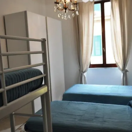 Casa Domenica * Řím
