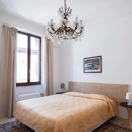 Apartmán Casa Domenica
