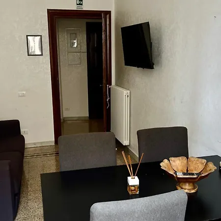 Apartmán Casa Domenica