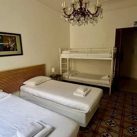 Casa Domenica * Řím
