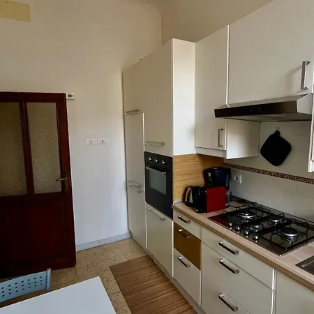 Apartmán Casa Domenica Řím