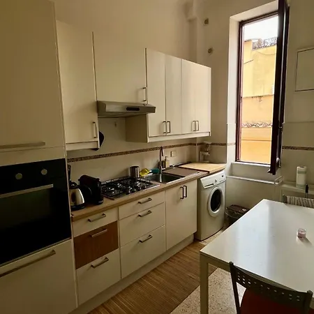 Apartmán Casa Domenica