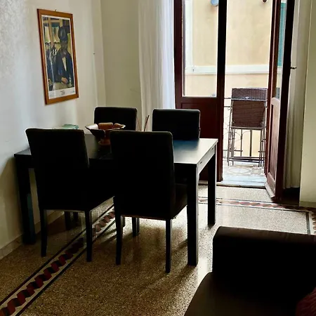 Casa Domenica *