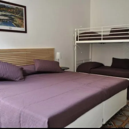 Lägenhet Casa Domenica