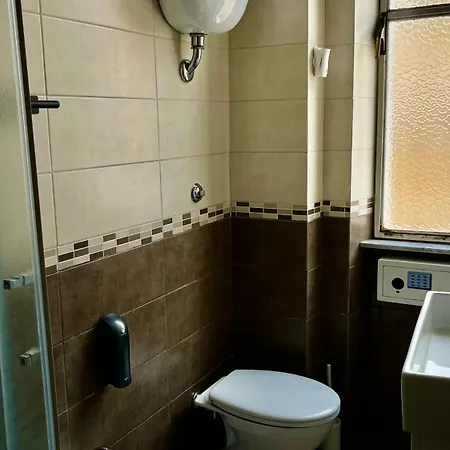 Casa Domenica Lägenhet Rom