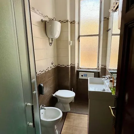 Casa Domenica Lägenhet *