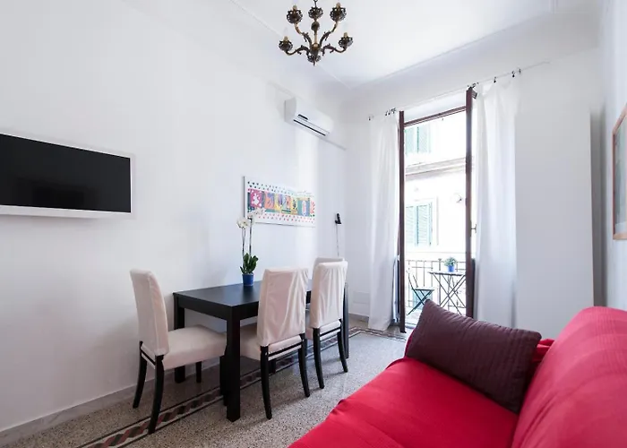 Appartamento Casa Domenica Roma