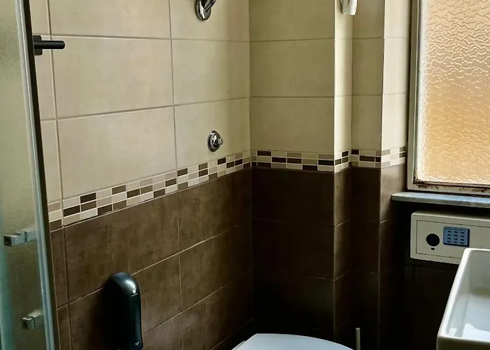 Casa Domenica Appartement Rome