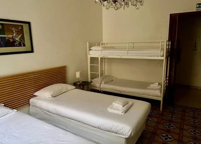 Casa Domenica * Rome